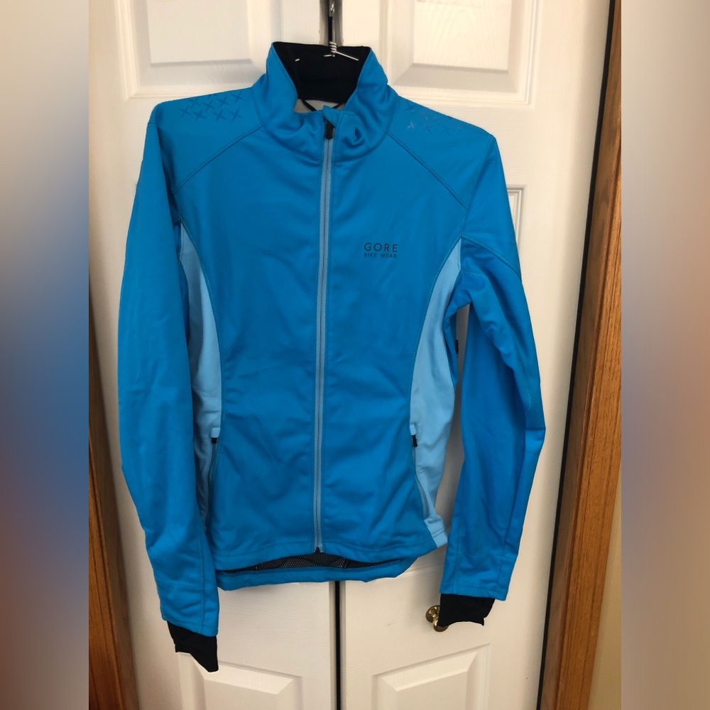 GORE Bike Wear ALP-X SO Lady Jacket